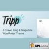 Tripp XT Plugin