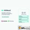 wpnotif plugin