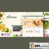 Bfres – Organic Food WooCommerce Theme