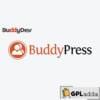 BuddyPress Emoji - WordPress Plugin