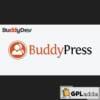 BuddyPress User Contact Form