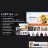 Captiva – Responsive WordPress WooCommerce Theme