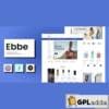 Ebbe – WooCommerce Dropshipping Theme