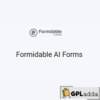 Formidable AI Forms