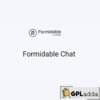 Formidable Chat - WordPress Plugin