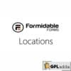 Formidable Locations - WordPress Plugin