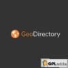 GeoDirectory Marker Cluster