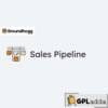 Groundhogg – Sales Pipeline