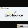 Groundhogg – ZeroBounce Integration