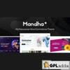 Mandha – Multipurpose WooCommerce Theme