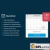 QuickCal – Appointment Booking Calendar for WordPress