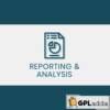 Reporting And Analysis – Quiz And Survey Master