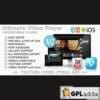 Ultimate Player with YouTube, Vimeo, Ads WP Plugin