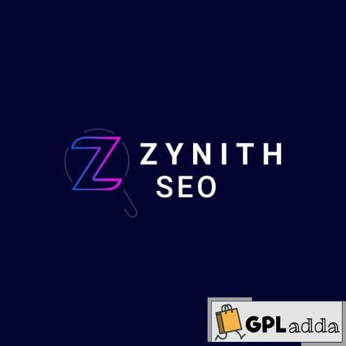 Zynith SEO - WordPress Plugin