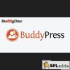 BuddyPress User Contact Form