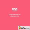 Essential Addons for YOOtheme Pro