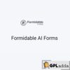Formidable AI Forms