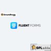 Groundhogg – Fluent Forms Integration