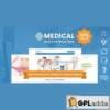 inMedical – Multi-purpose for healthcare WordPress Theme