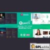 RyanCV – CV Resume Theme