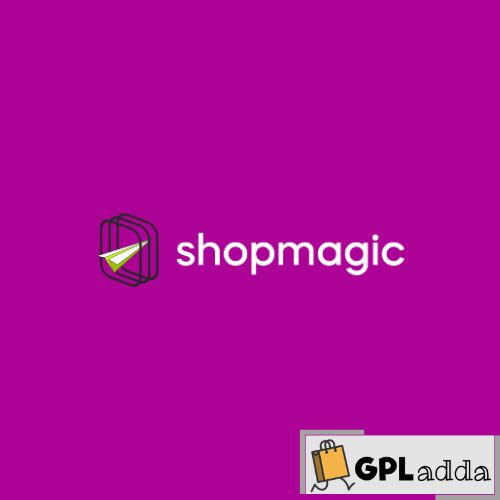 Shopmagic - Woocommerce Marketing Automation, Workflows And More (Bundle)