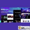 WellExpo Core - WordPress Plugin