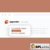 Appender – Copycat Content Protection for WordPress