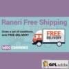 Conditional Free Shipping