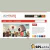 FameThemes LightBlog WordPress Theme