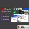 Finaxio Toolkit - WordPress Plugin