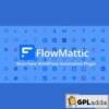 Flowmattic – WordPress Automation Plugin