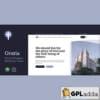 Gratia – Church & Religion WordPress Theme