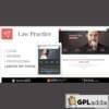 LAWPRACTICE - Lawyer Responsive Wordpress Theme