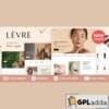 Levre - Beauty Cosmetics Shop