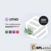 Litho Addons - WordPress Plugin