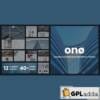 ONO – Architecture