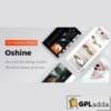 Oshine Core - WordPress Plugin