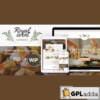 Royal Event - A Wedding Planner & Catering Company WordPress Theme + Elementor