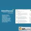 Sabai Discuss – Q&A forum plugin for WordPress