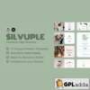 Silvuple – Online Invitations Maker (Addon For Elementor)