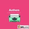 Site Reviews - Review Authors