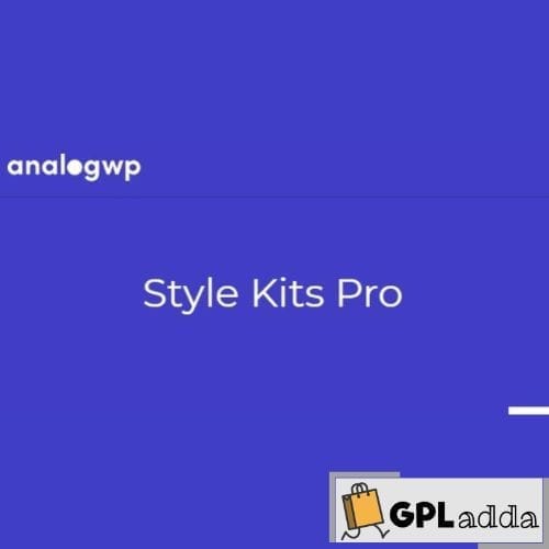 Style Kits Pro – Get an Unfair Design Advantage in Elementor