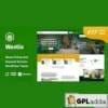 Wastia – Waste Pickup And Disposal Services WordPress Theme