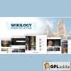 Wikilogy – Wiki & Blog