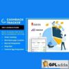 Cashback Tracker Pro - Wordpress Plugin