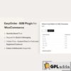 EasyOrder – B2B Plugin for WooCommerce