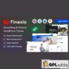 Finaxio Toolkit - WordPress Plugin