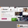 FixKar – All Services WordPress Theme Build With Elementor