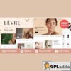 Levre - Beauty Cosmetics Shop