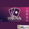 MagiCards – decks of cards to shuffle WP plugin